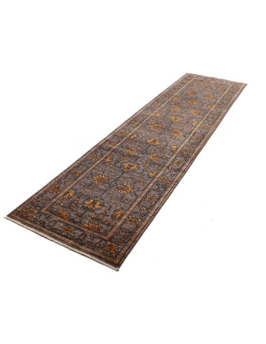 Tappeto Zigler Pakistan cm.80x297