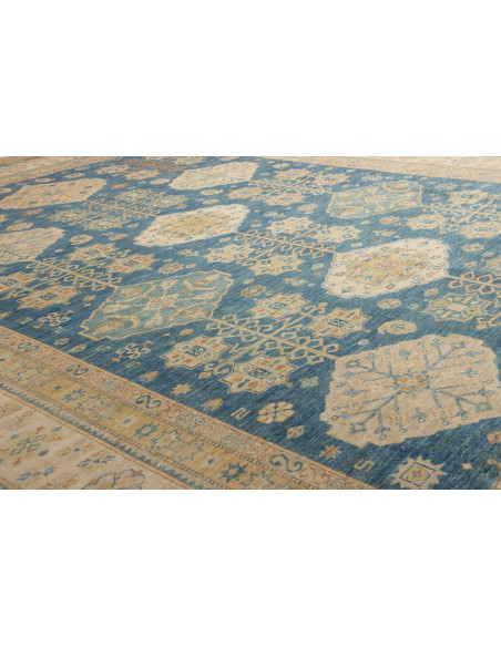 Tappeto Kazak Royal Pakistan cm.308x424