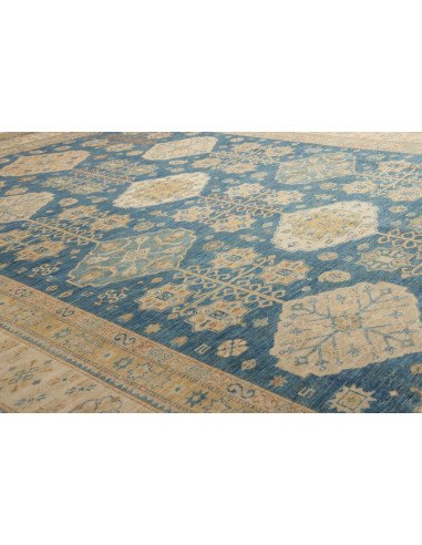 Tappeto Kazak Royal Pakistan cm.308x424