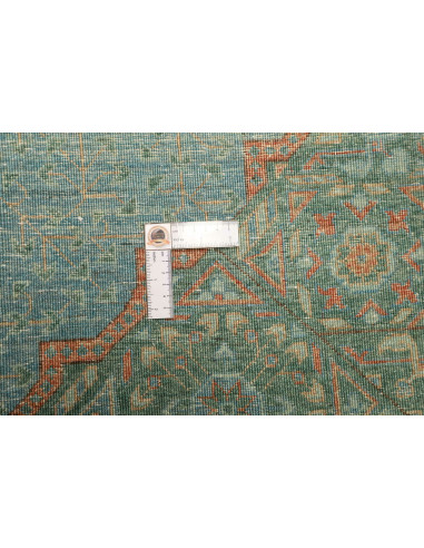 Tappeto Ziegler Mammalucchi Pakistan cm.246x342