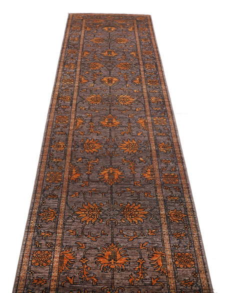 Tappeto Zigler Pakistan cm.80x297