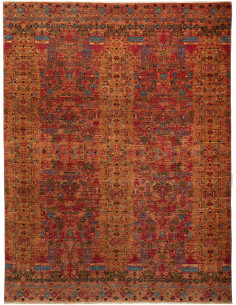 Tappeto Shahi Fine Pakistan cm.167x217