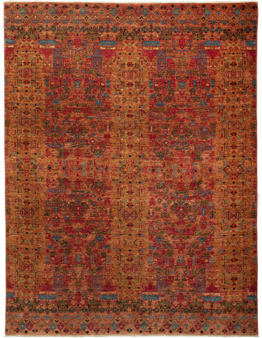 Tappeto Shahi Fine Pakistan cm.167x217