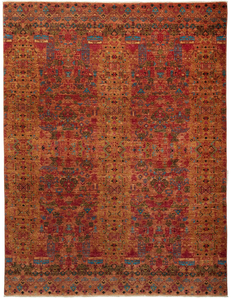 Tappeto Shahi Fine Pakistan cm.167x217