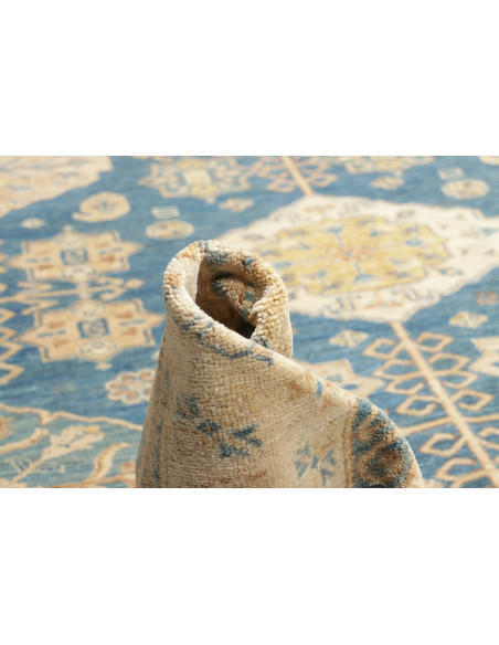 Tappeto Kazak Royal Pakistan cm.308x424