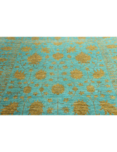 Tappeto Zigler Pakistan cm.205x299