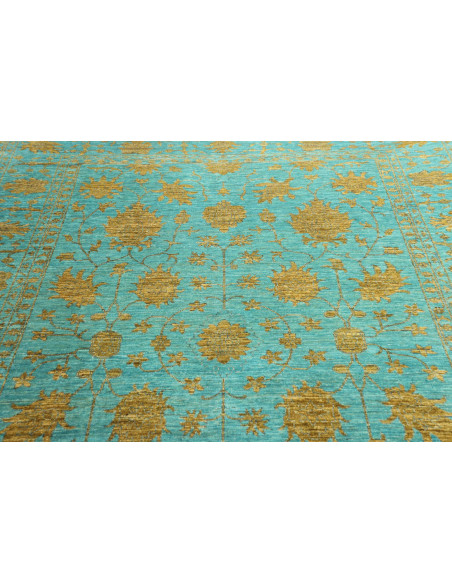 Tappeto Zigler Pakistan cm.205x299