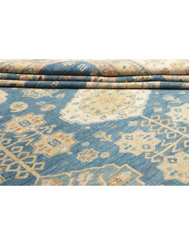 Tappeto Kazak Royal Pakistan cm.308x424