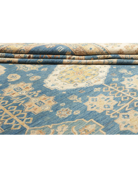 Tappeto Kazak Royal Pakistan cm.308x424