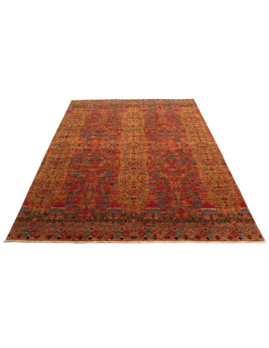 Tappeto Shahi Fine Pakistan cm.167x217