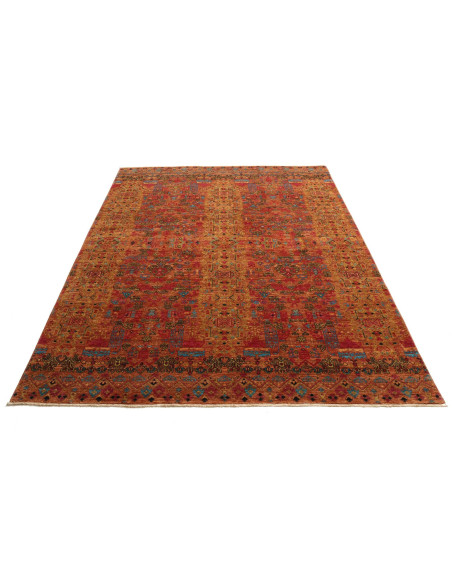 Tappeto Shahi Fine Pakistan cm.167x217