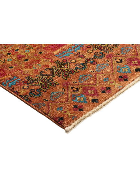 Tappeto Shahi Fine Pakistan cm.167x217