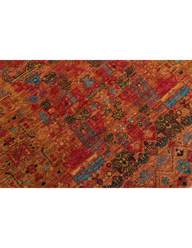 Tappeto Shahi Fine Pakistan cm.167x217