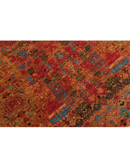 Tappeto Shahi Fine Pakistan cm.167x217