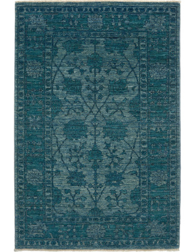 Tappeto Zigler Pakistan cm.98x150