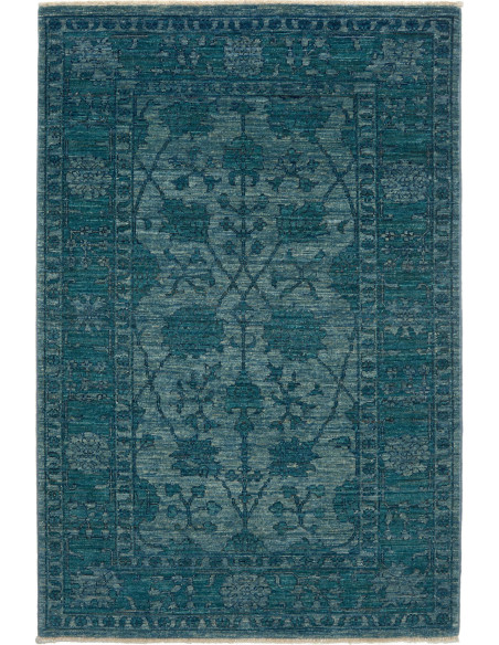 Tappeto Zigler Pakistan cm.98x150