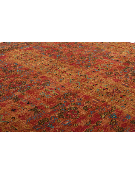 Tappeto Shahi Fine Pakistan cm.167x217