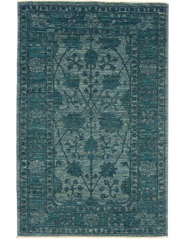 Tappeto Zigler Pakistan cm.96x149