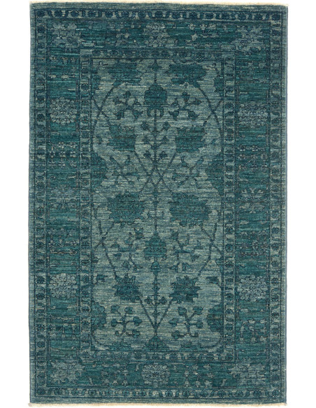 Tappeto Zigler Pakistan cm.96x149