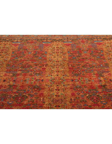 Tappeto Shahi Fine Pakistan cm.167x217