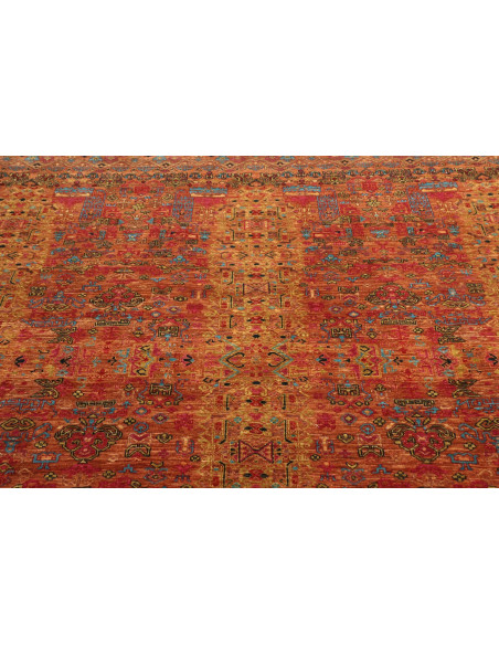 Tappeto Shahi Fine Pakistan cm.167x217