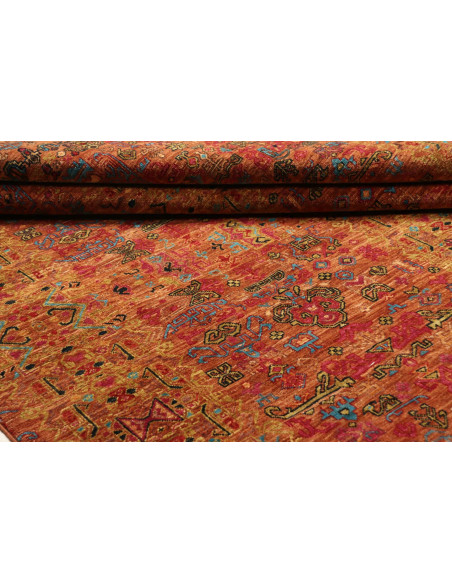 Tappeto Shahi Fine Pakistan cm.167x217