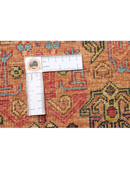 Tappeto Shahi Fine Pakistan cm.167x217