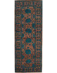 Tappeto Zigler Pakistan cm.76x209