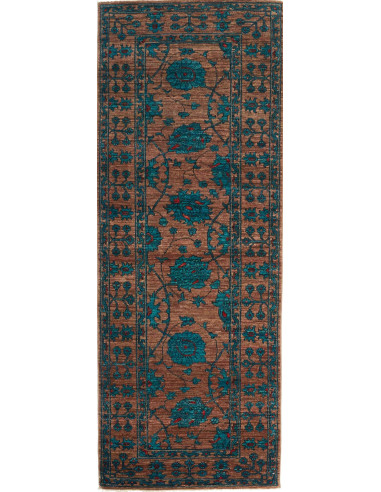 Tappeto Zigler Pakistan cm.76x209