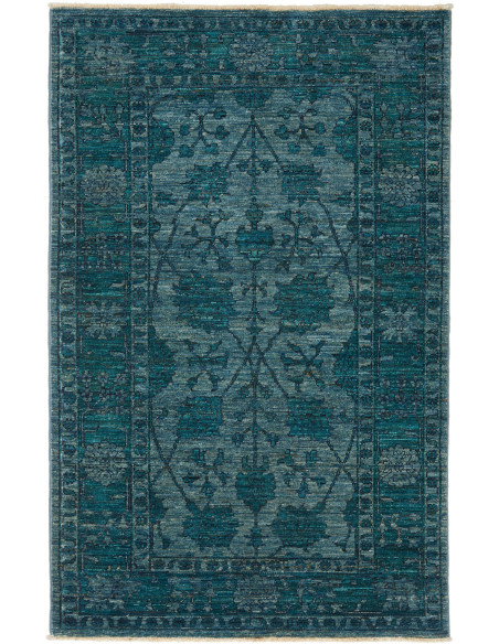 Tappeto Zigler Pakistan cm.99x154