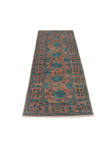 Tappeto Zigler Pakistan cm.76x209