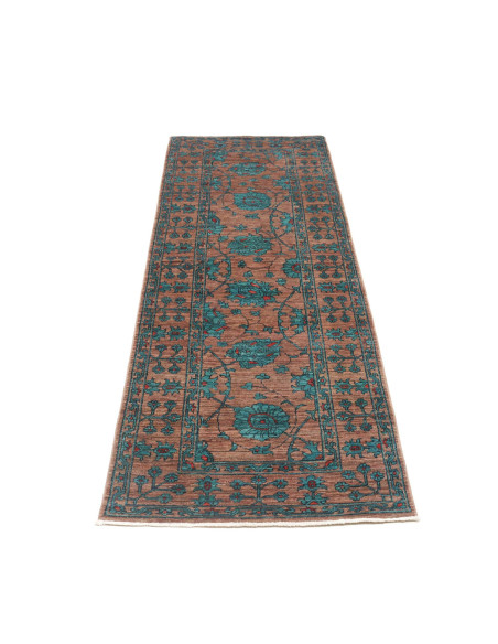 Tappeto Zigler Pakistan cm.76x209