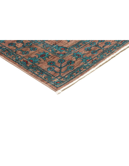 Tappeto Zigler Pakistan cm.76x209