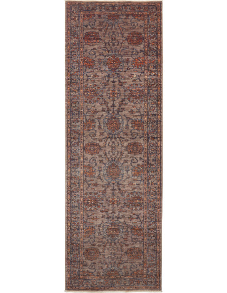 Tappeto Zigler Pakistan cm.83x250