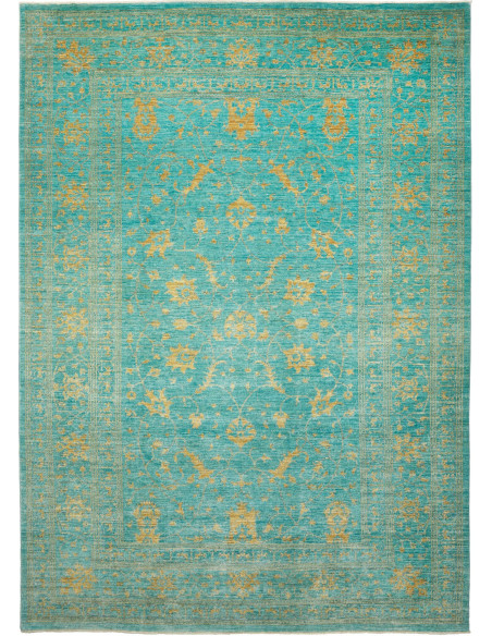 Tappeto Zigler Pakistan cm.253x349