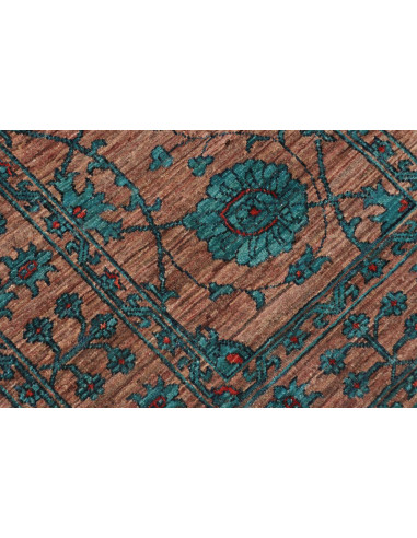 Tappeto Zigler Pakistan cm.76x209