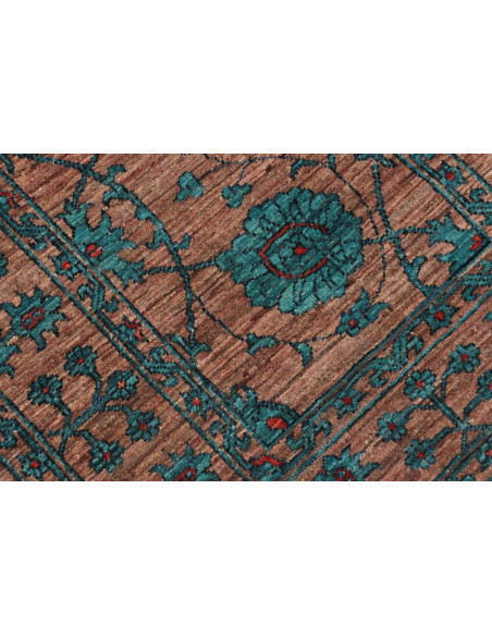 Tappeto Zigler Pakistan cm.76x209