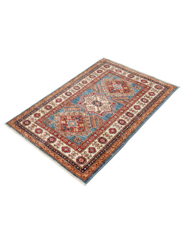 Tappeto Kazak Pakistan cm.86x123