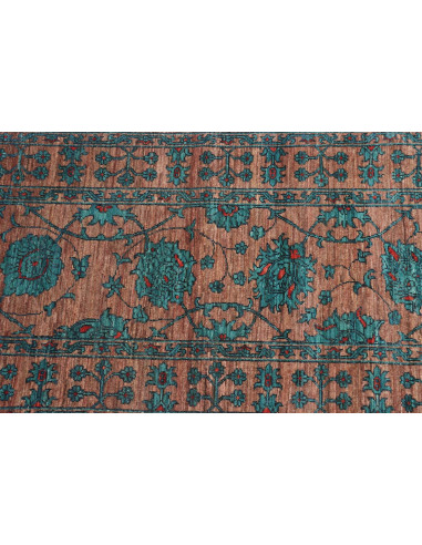 Tappeto Zigler Pakistan cm.76x209