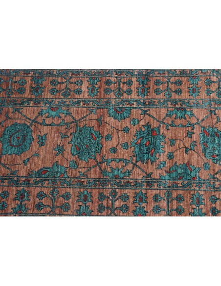 Tappeto Zigler Pakistan cm.76x209