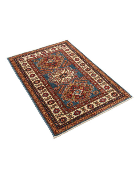 Tappeto Kazak Pakistan cm.86x123