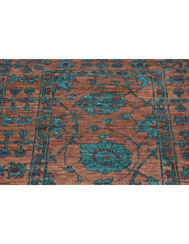 Tappeto Zigler Pakistan cm.76x209