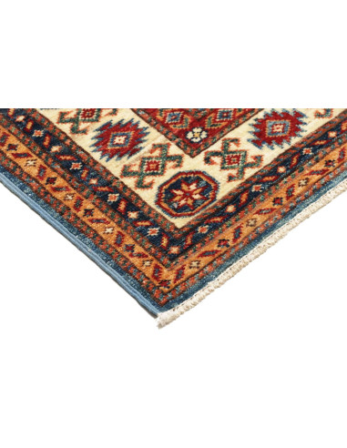 Tappeto Kazak Pakistan cm.86x123