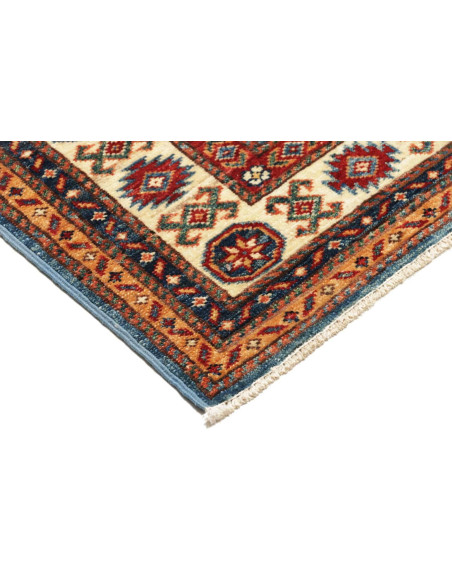 Tappeto Kazak Pakistan cm.86x123