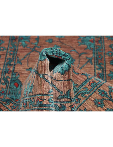 Tappeto Zigler Pakistan cm.76x209