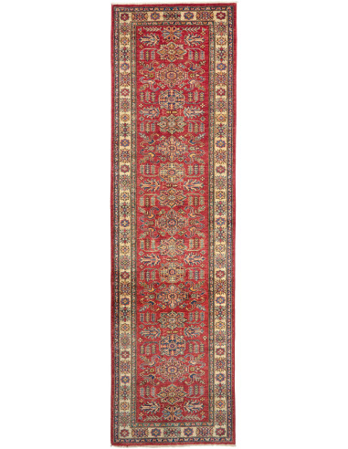Tappeto Kazak Pakistan cm.80x294
