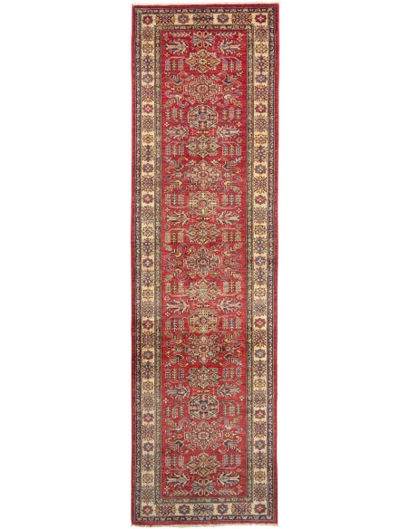Tappeto Kazak Pakistan cm.80x294