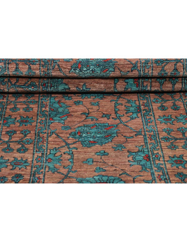 Tappeto Zigler Pakistan cm.76x209