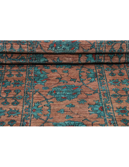 Tappeto Zigler Pakistan cm.76x209