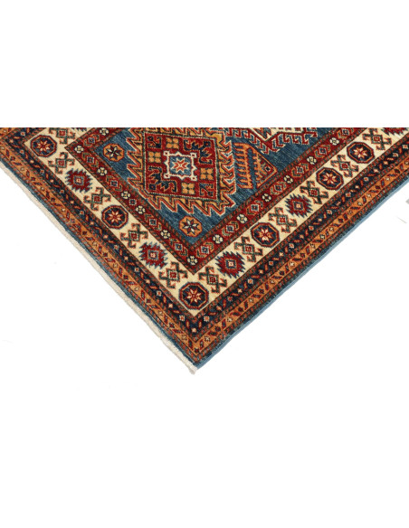 Tappeto Kazak Pakistan cm.86x123